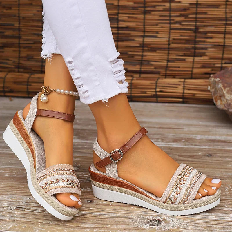 Dixie | Sandali Estivi