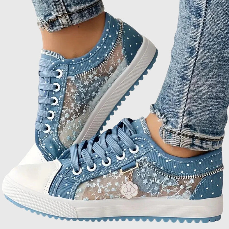 ELENA | SNEAKERS ORTOPEDICHE