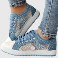 ELENA | SNEAKERS ORTOPEDICHE