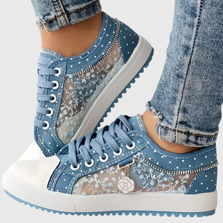 ELENA | SNEAKERS ORTOPEDICHE
