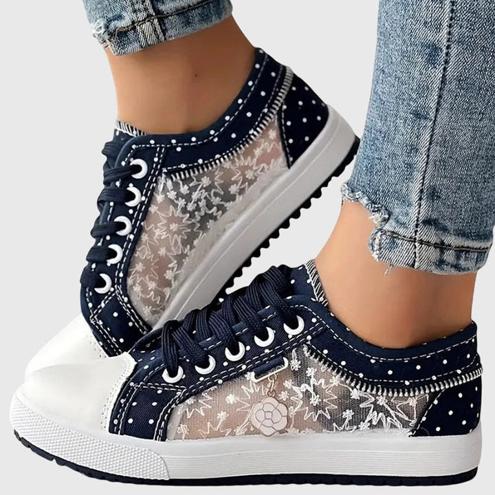 ELENA | SNEAKERS ORTOPEDICHE