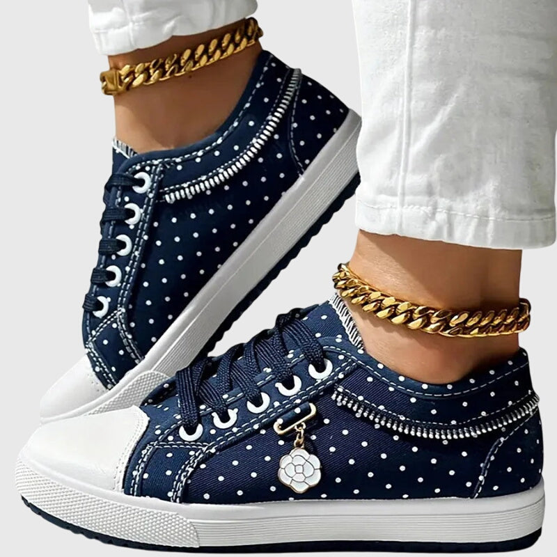 ELENA | SNEAKERS ORTOPEDICHE