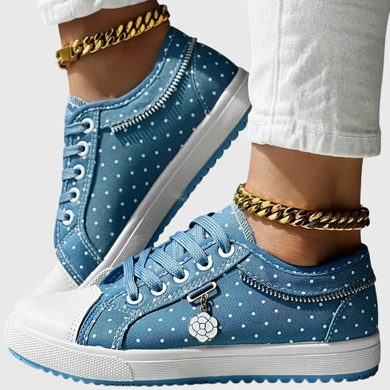 ELENA | SNEAKERS ORTOPEDICHE
