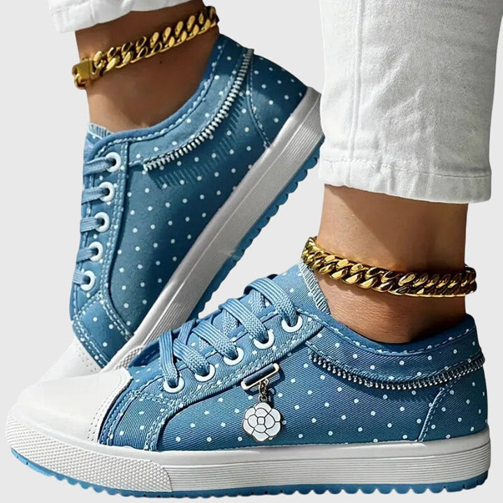 ELENA | SNEAKERS ORTOPEDICHE