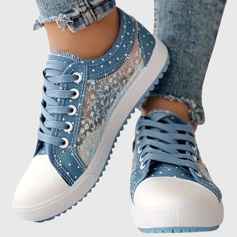 ELENA | SNEAKERS ORTOPEDICHE