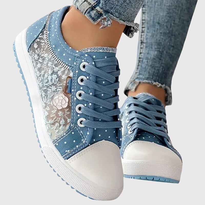 ELENA | SNEAKERS ORTOPEDICHE