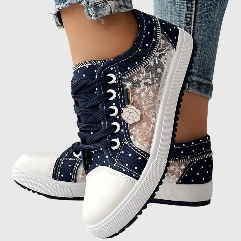 ELENA | SNEAKERS ORTOPEDICHE