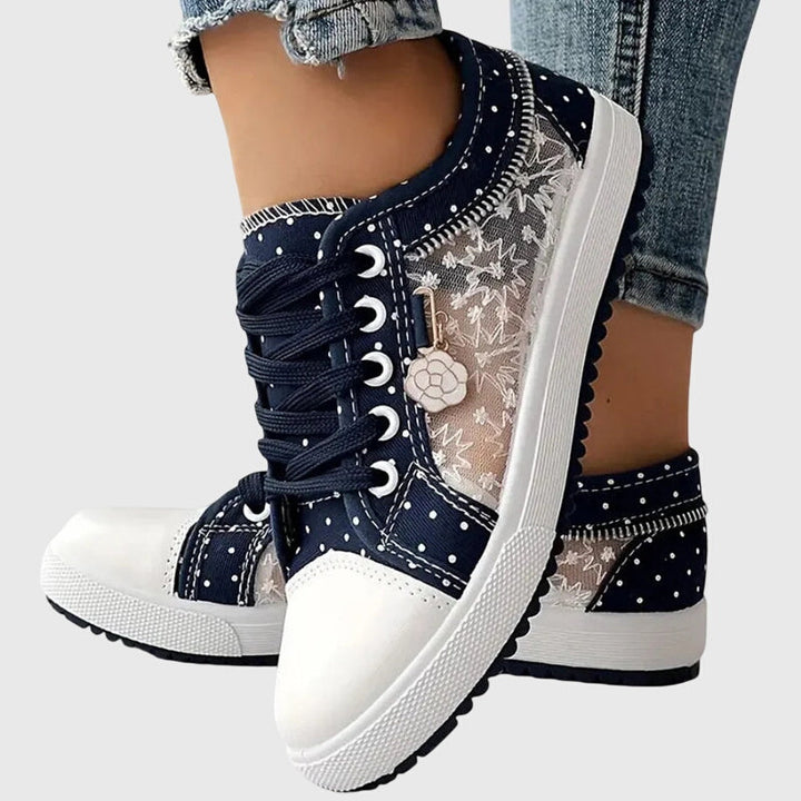 ELENA | SNEAKERS ORTOPEDICHE