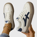 ELZA | SNEAKER ORTOPEDICHE
