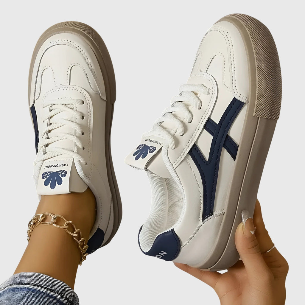 ELZA | SNEAKER ORTOPEDICHE