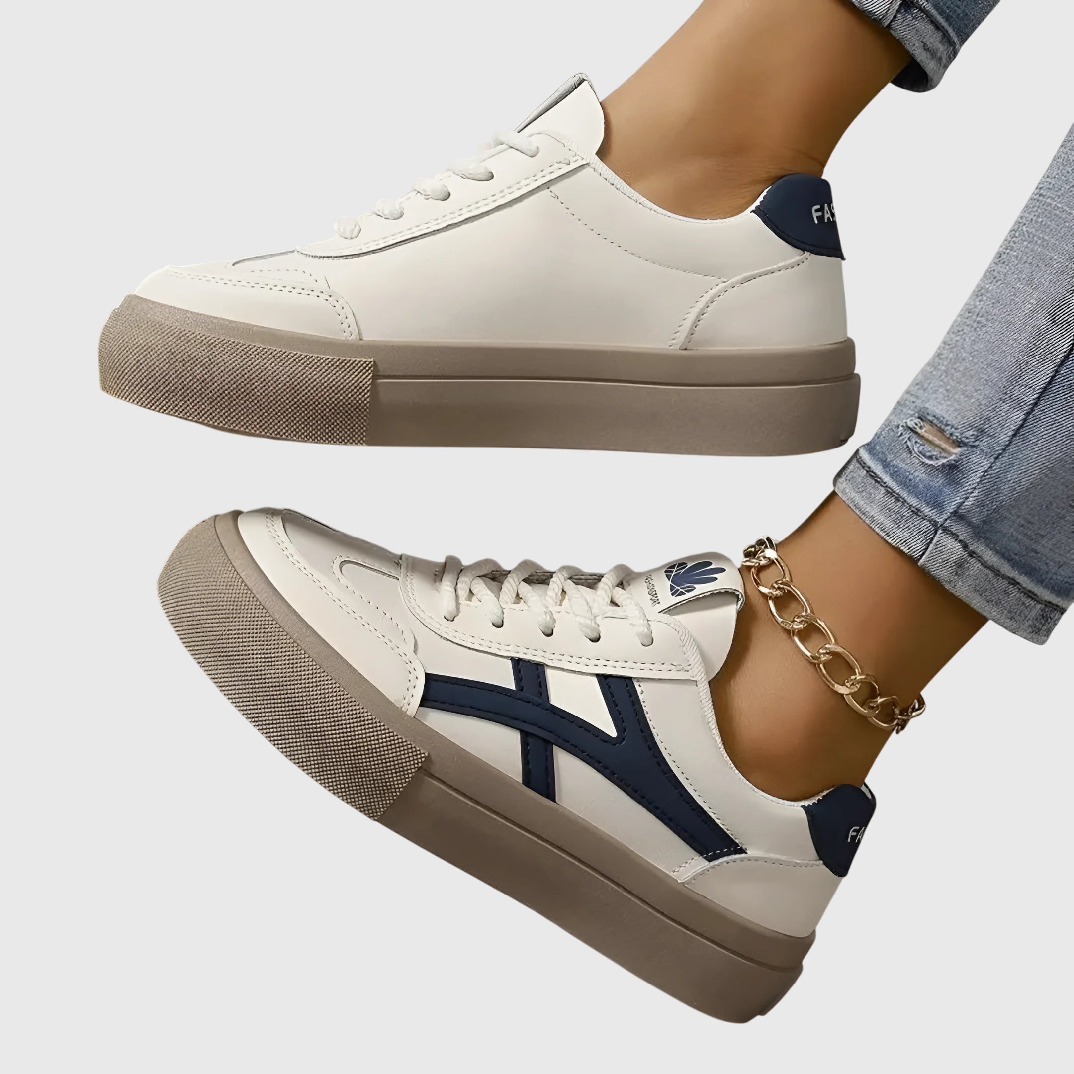 ELZA | SNEAKER ORTOPEDICHE