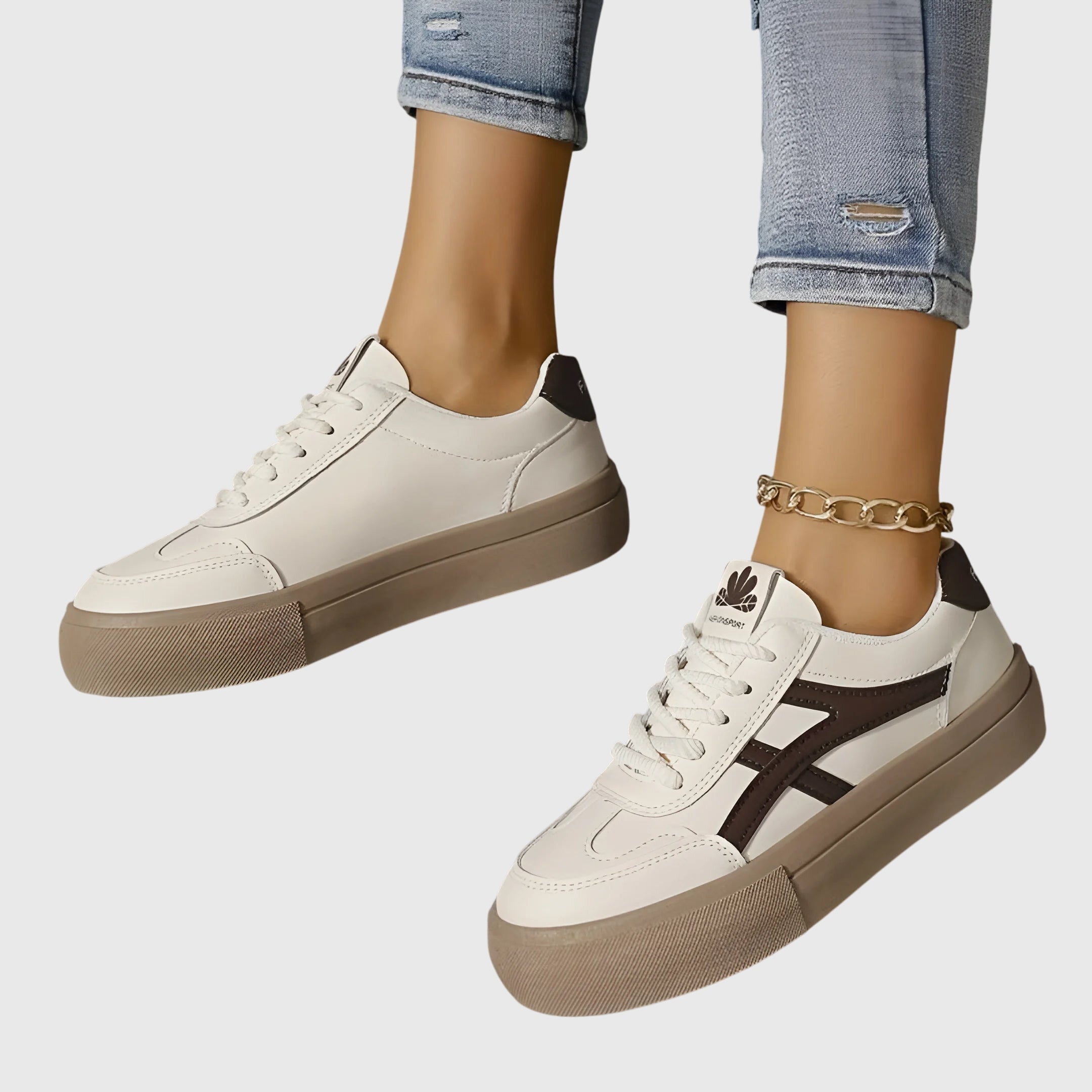 ELZA | SNEAKER ORTOPEDICHE