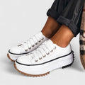 EVELOISE | SNEAKERS COMODE