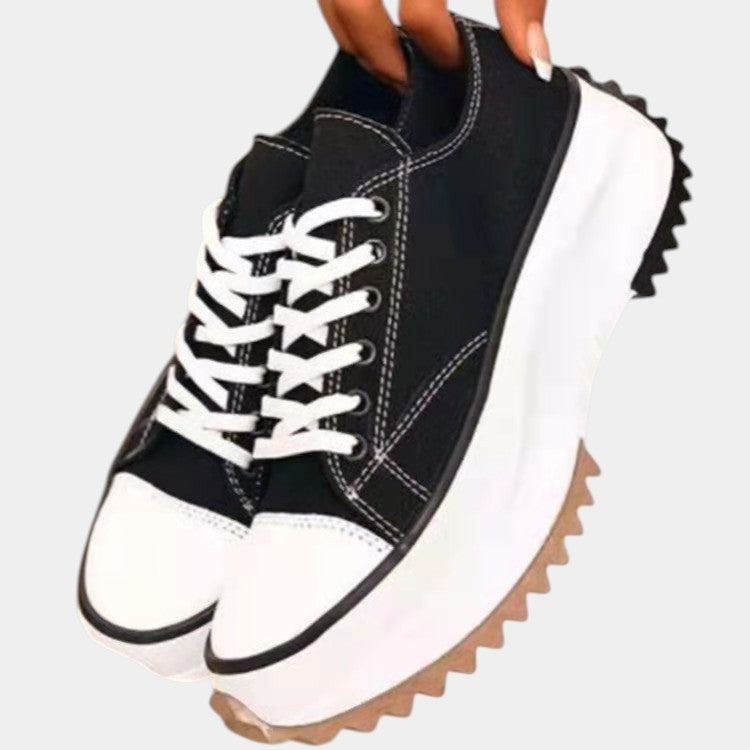 EVELOISE | SNEAKERS COMODE