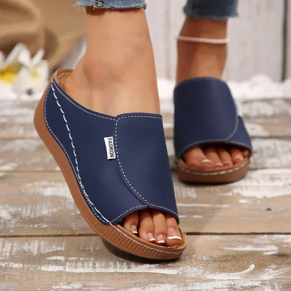Ella | Sandali Slip-On