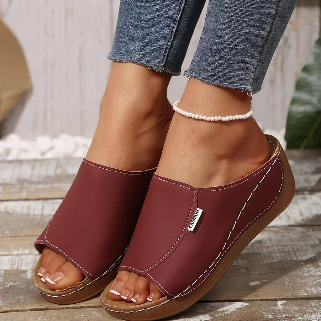 Ella | Sandali Slip-On