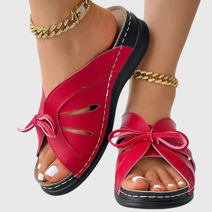 Elsinia | Sandali Confortevoli