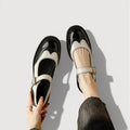 FIRENZE – MARY JANE FLATS