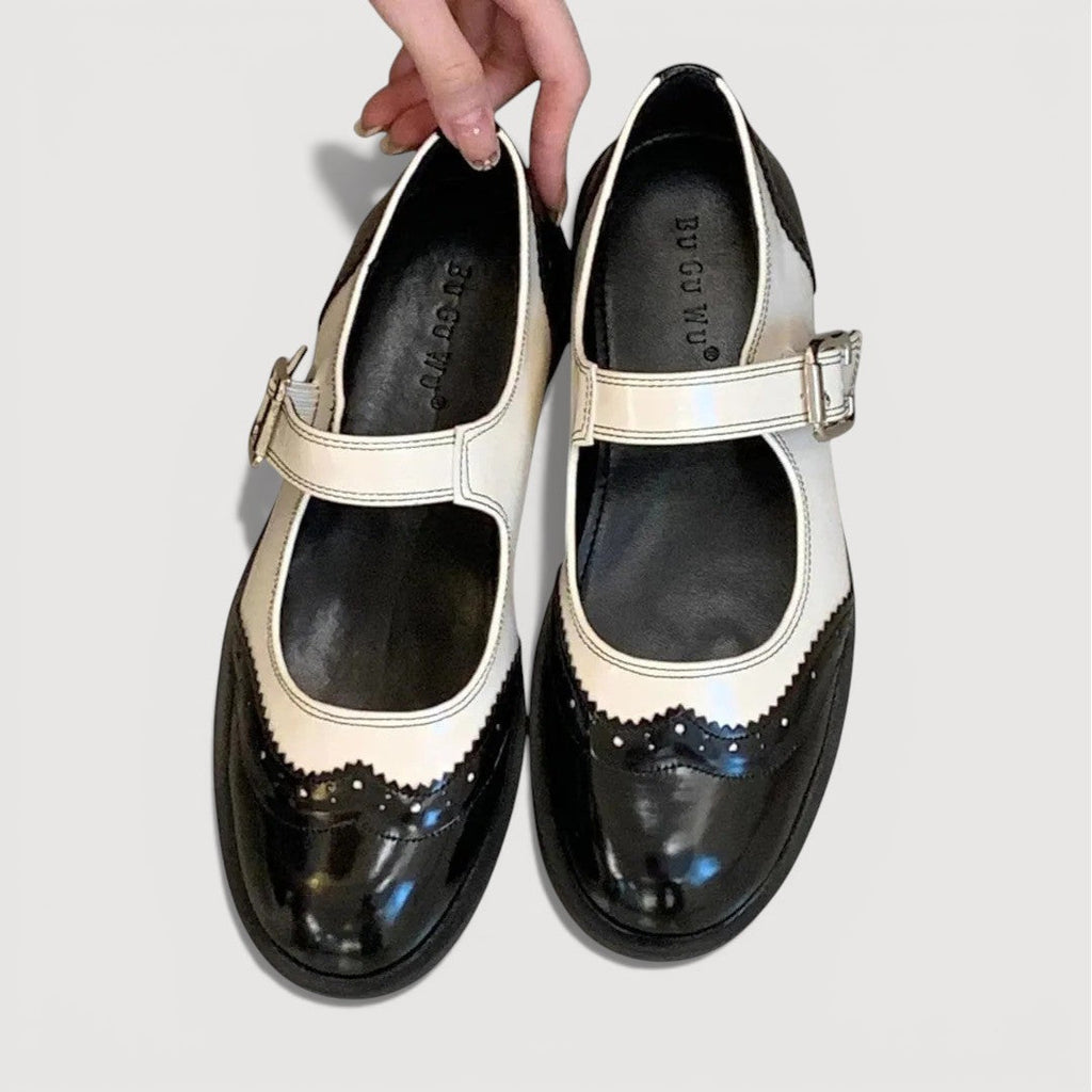 FIRENZE – MARY JANE FLATS