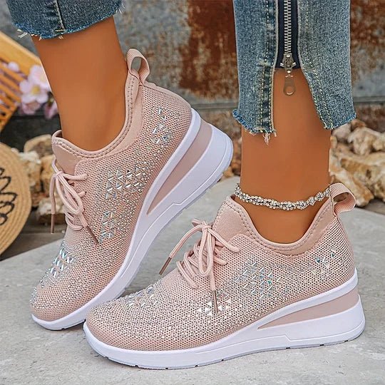 GRACE | SCARPE ORTOPEDICHE COMODE