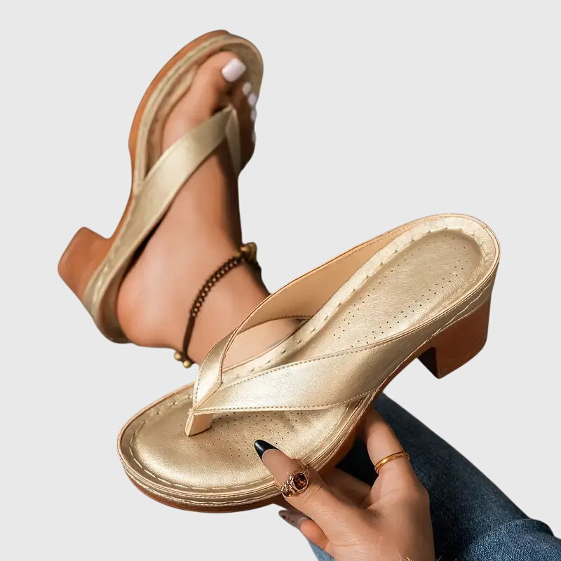 Gianna™ | Sandali Ortopedici