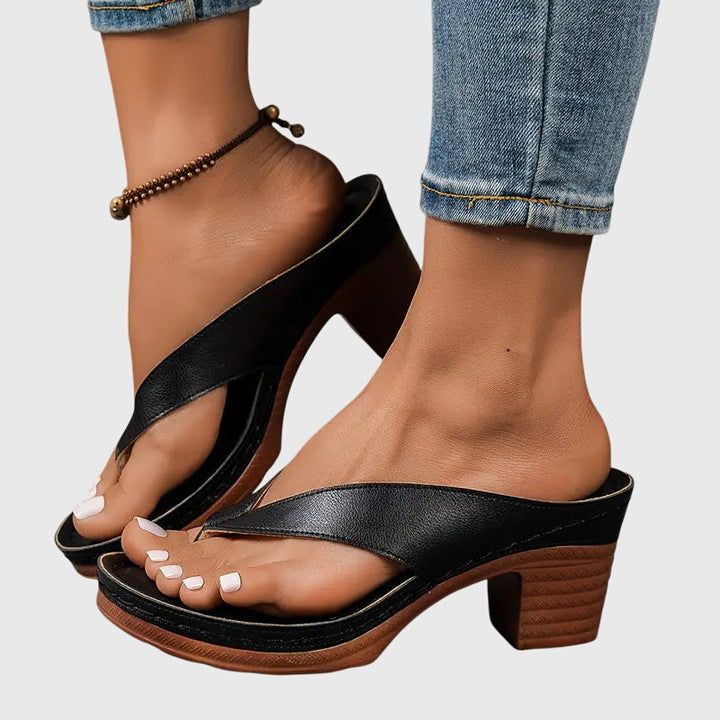 Gianna™ | Sandali Ortopedici