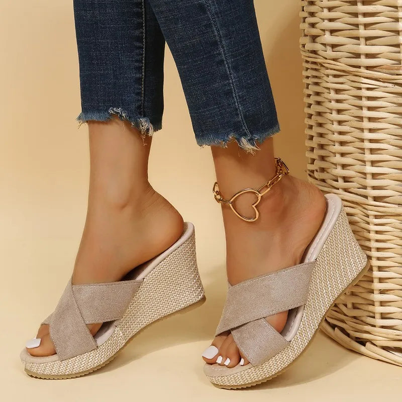 Gioiello | Sandali Chic