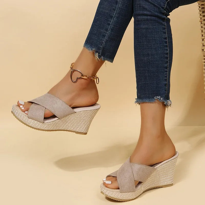 Gioiello | Sandali Chic