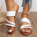Grace | Sandali Piattaforma