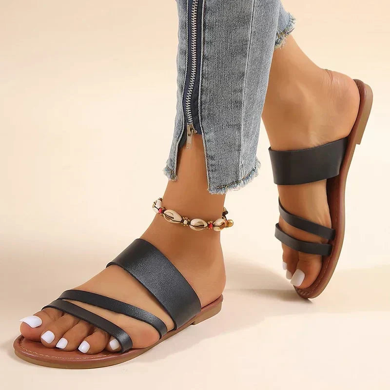 Grace | Sandali Piattaforma