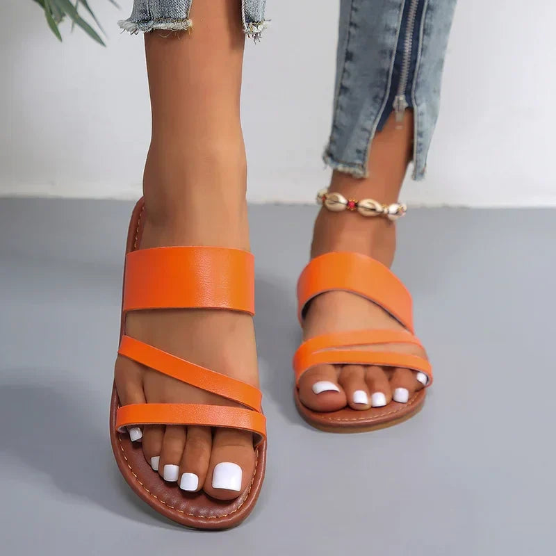 Grace | Sandali Piattaforma