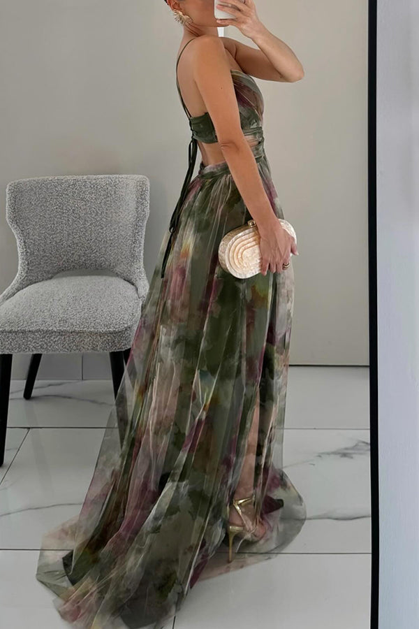 Grace™ | Abito Romantico, Invisibile