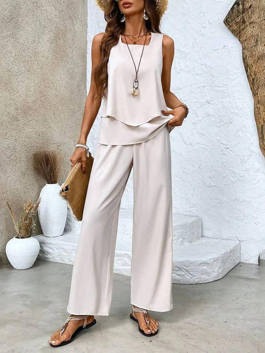 Jamie - Set Estivo Elegante