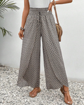 Jessica | Pantaloni Larghi Relaxati