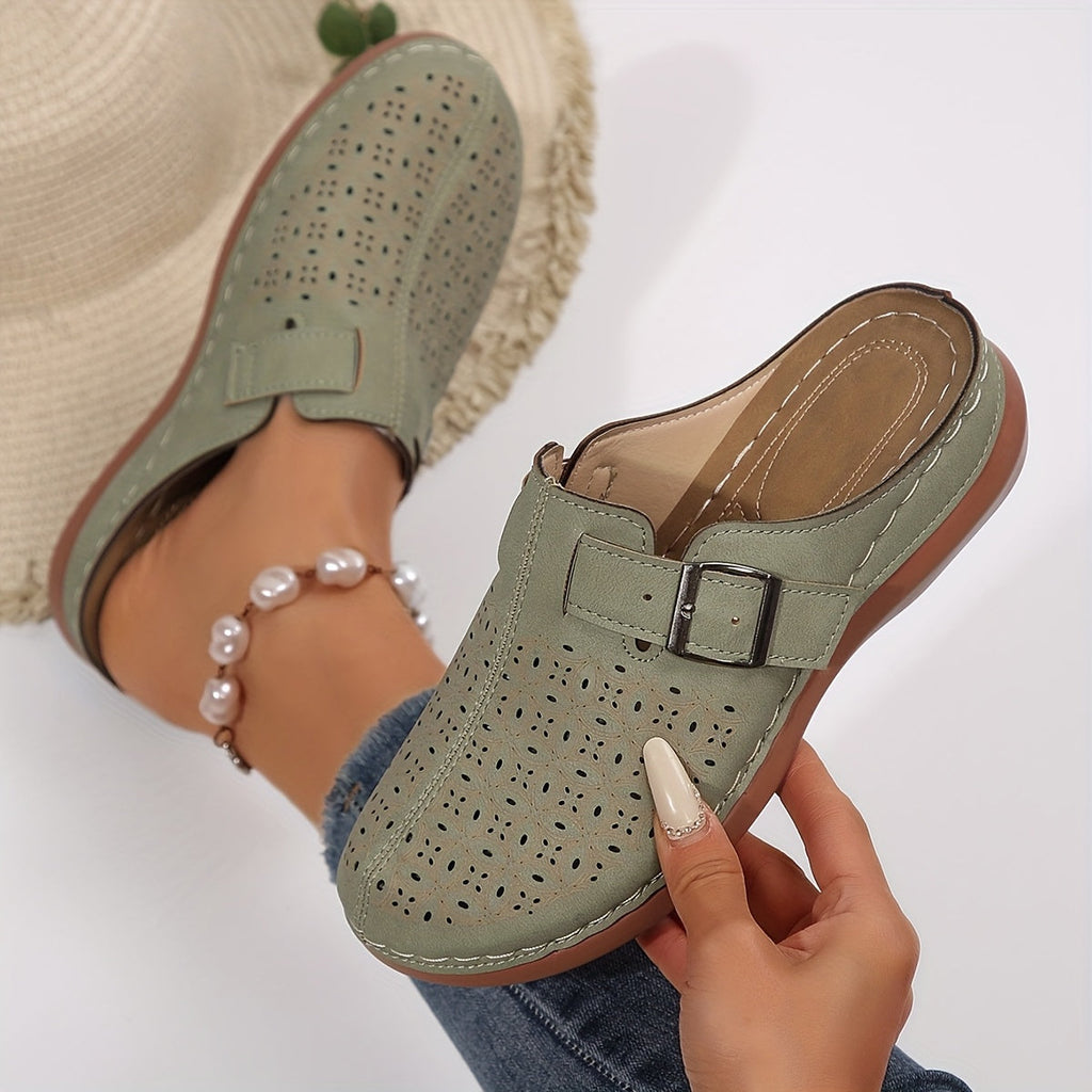 Jessica | Slip-On Ortopedico Casual Leggero