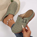 Jessica | Slip-On Ortopedico Casual Leggero