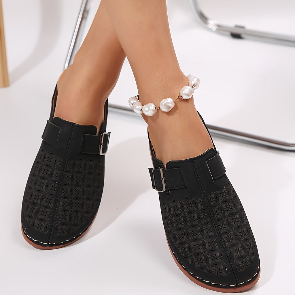 Jessica | Slip-On Ortopedico Casual Leggero