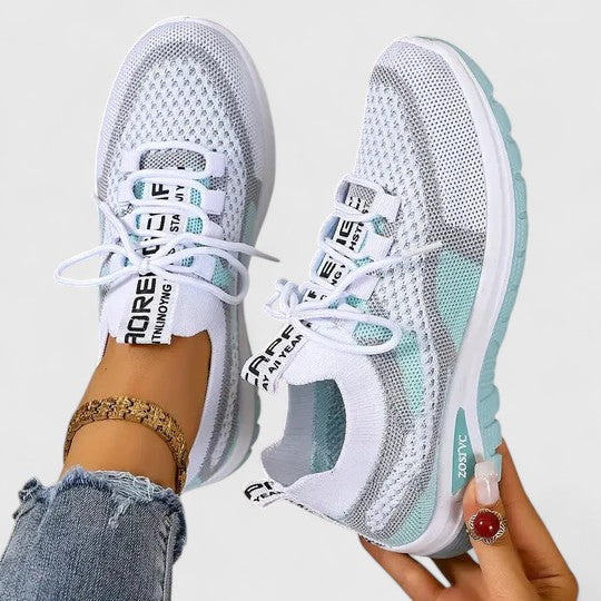 KORALYN | SNEAKER ORTOPEDICHE