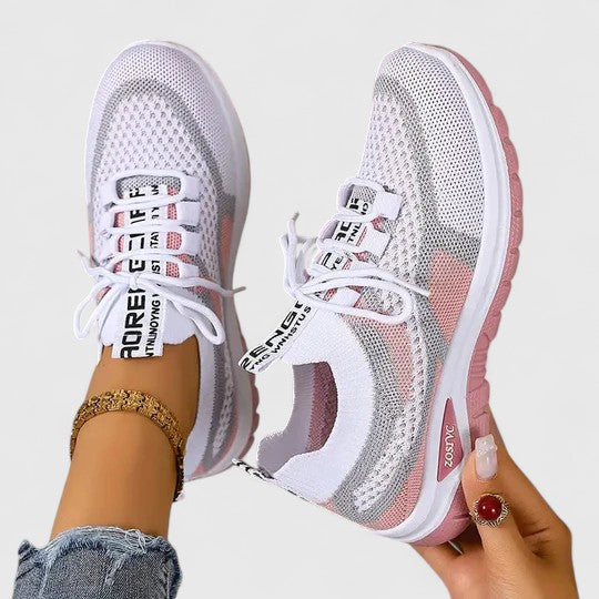 KORALYN | SNEAKER ORTOPEDICHE