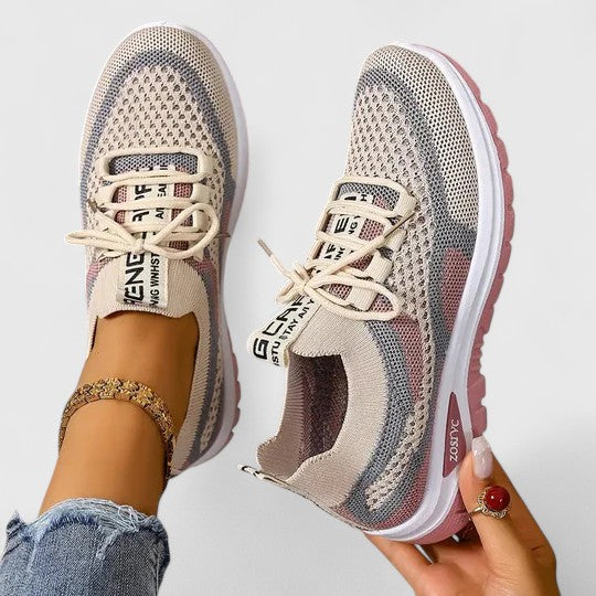 KORALYN | SNEAKER ORTOPEDICHE