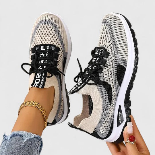KORALYN | SNEAKER ORTOPEDICHE