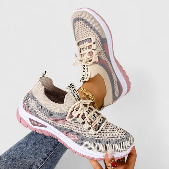 KORALYN | SNEAKER ORTOPEDICHE