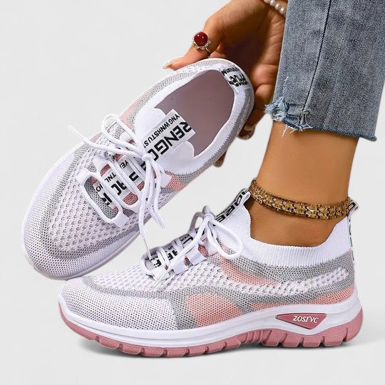 KORALYN | SNEAKER ORTOPEDICHE