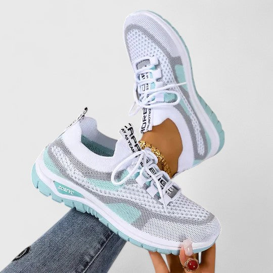 KORALYN | SNEAKER ORTOPEDICHE
