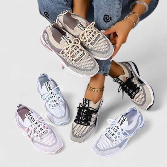 KORALYN | SNEAKER ORTOPEDICHE