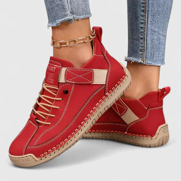 KYMBERLEIGH | SNEAKERS ORTOPEDICHE