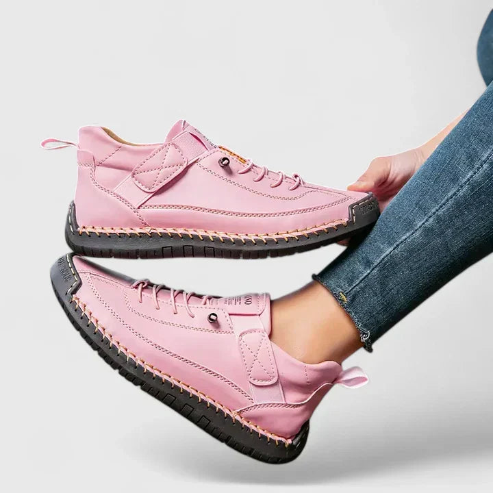 KYMBERLEIGH | SNEAKERS ORTOPEDICHE