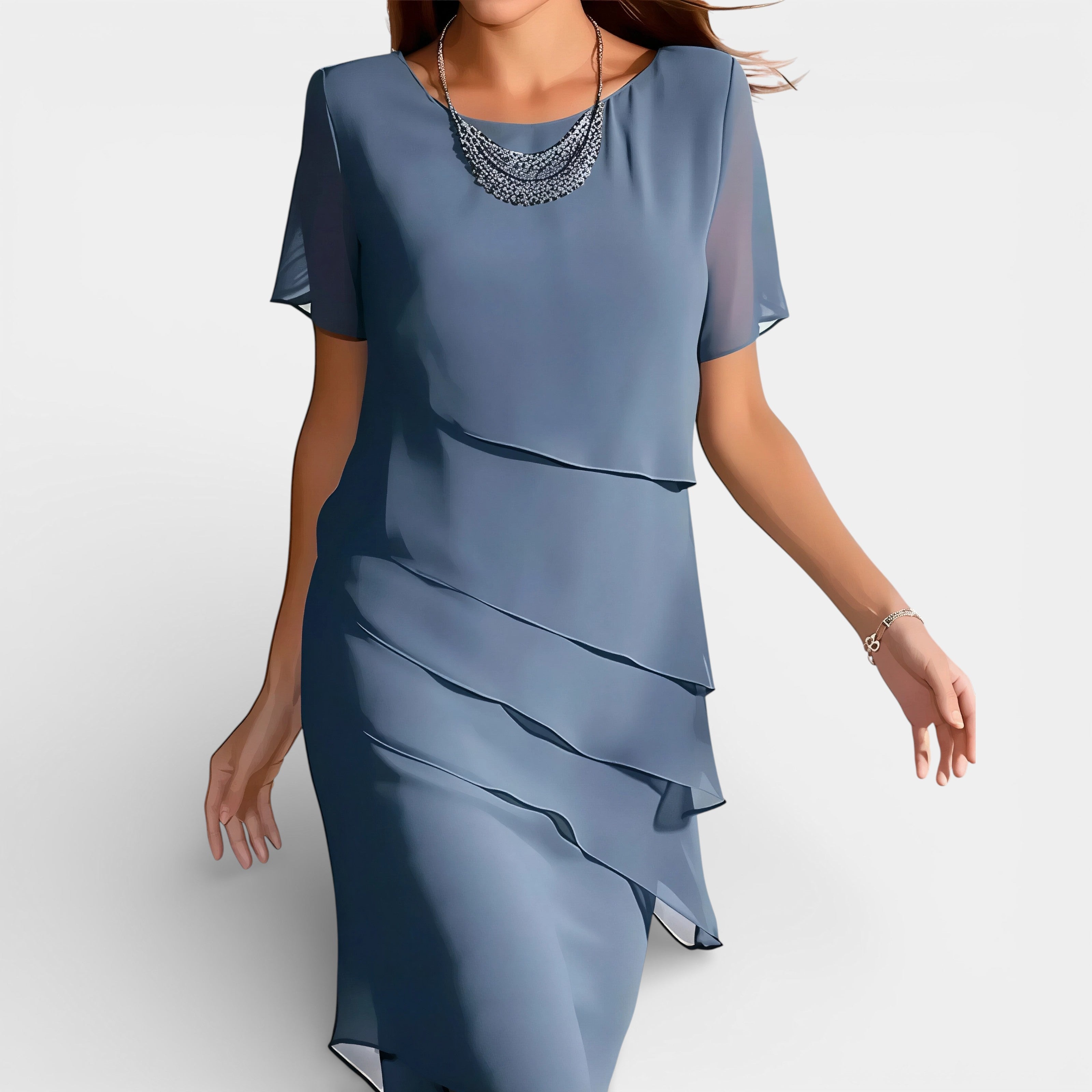 Kendra | Abito Elegante