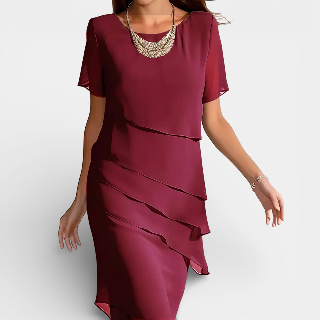 Kendra | Abito Elegante