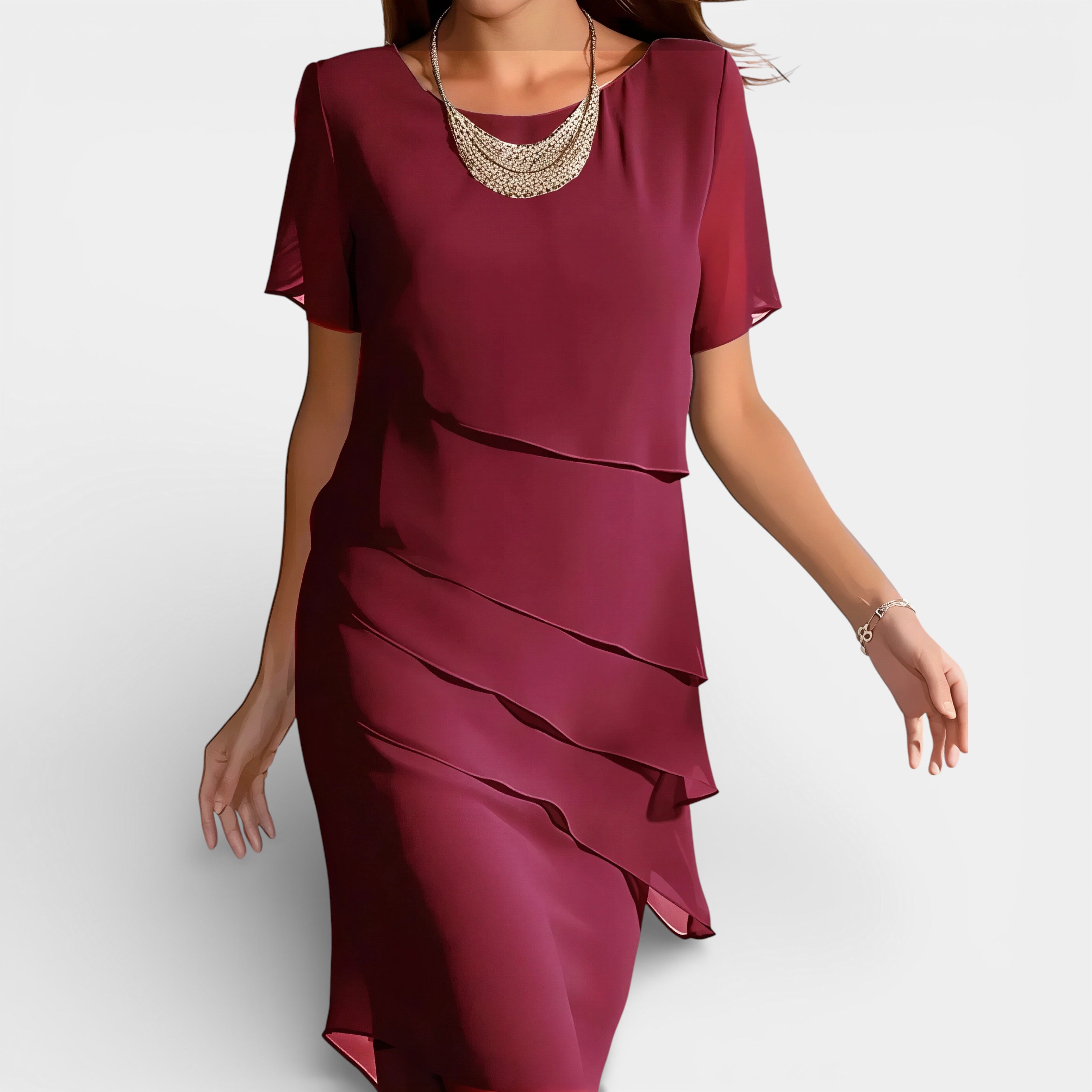 Kendra | Abito Elegante
